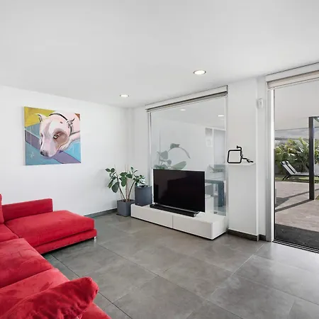 Villa Tulio Homme 2 *