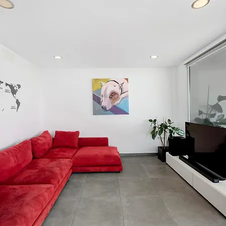 Tulio Homme 2 Villa Costa Adeje (Tenerife)