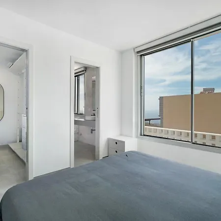 Tulio Homme 2 Villa Costa Adeje (Tenerife)