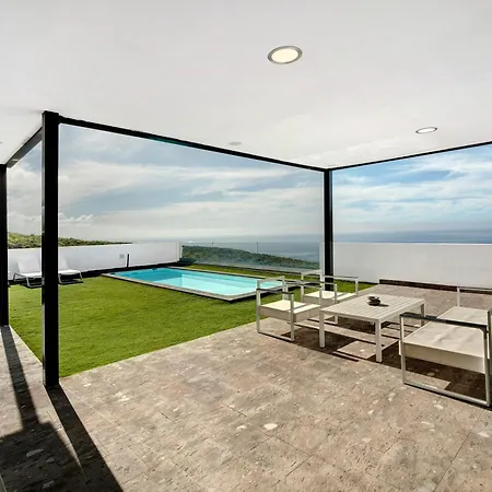 Villa Tulio Homme 2 *