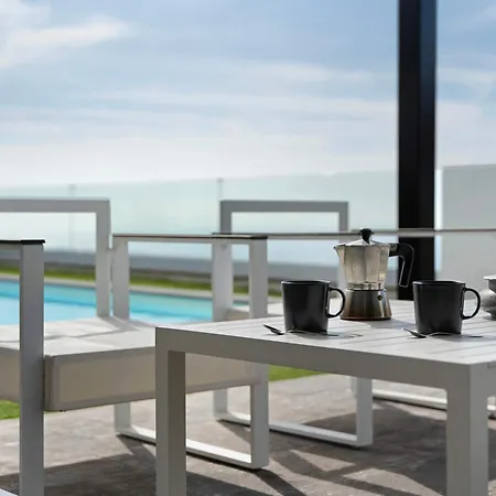 Villa Tulio Homme 2 Costa Adeje (Tenerife)