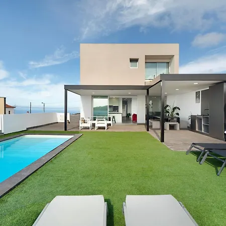 Villa Tulio Homme 2 *