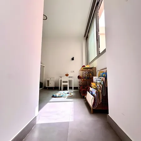 Tulio Homme 2 * Costa Adeje (Tenerife)