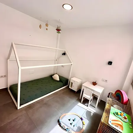 Tulio Homme 2 Costa Adeje (Tenerife)