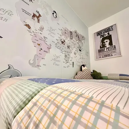 Villa Tulio Homme 2 *