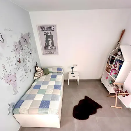 Tulio Homme 2 Costa Adeje (Tenerife)