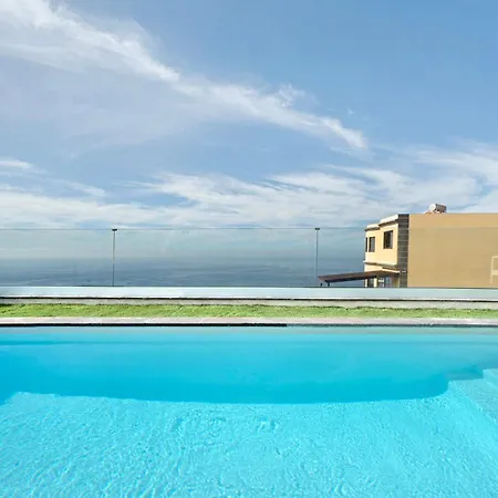 Villa Tulio Homme 2 *