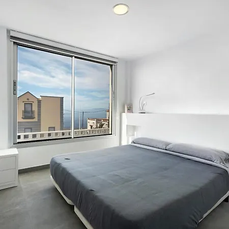 Villa Tulio Homme 2 Costa Adeje (Tenerife)